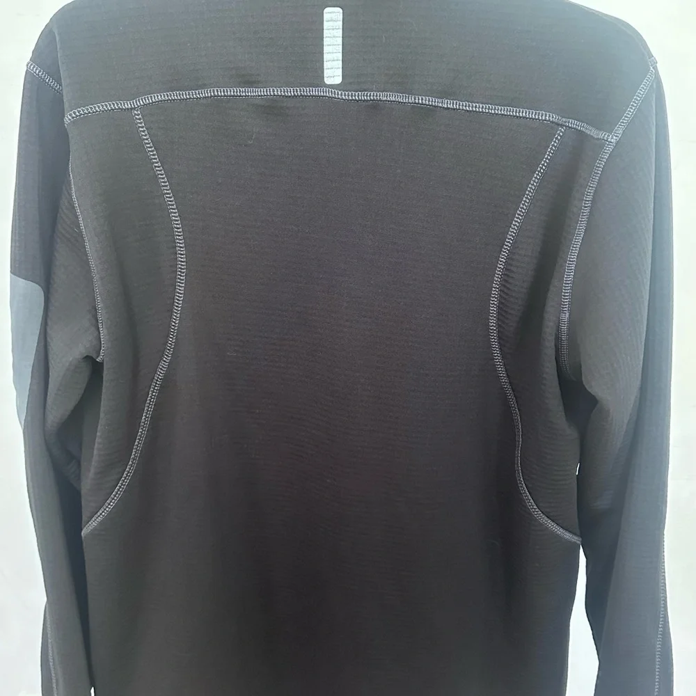 Avalanche Men's pullover sweater - Picture 5 of 10